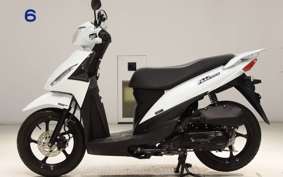 SUZUKI ADDRESS 110 CE47A