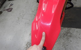 HONDA CRF250L 2017 MD44