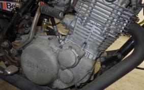 YAMAHA SR400 Gen.2 1JR