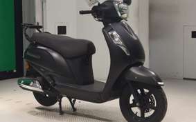 SUZUKI ADDRESS V125 Gen.2 DP12H