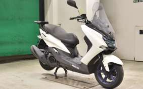 YAMAHA MAJESTY155 Gen.2 S SG52J