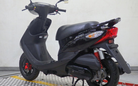 YAMAHA JOG ZR SA39J