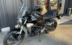 HONDA CB250R MC52