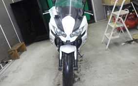 KAWASAKI NINJA 650 A 2020 ER650H