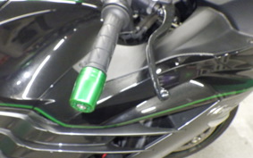 KAWASAKI ZX 1400 NINJA R A 2019