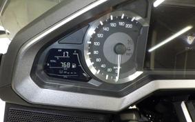 HONDA GL 1800 GOLD WING TOUR DCT 2021 SC79