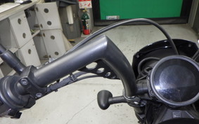 HONDA REBEL 250 S MC49