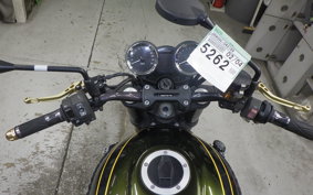 KAWASAKI Z900RS 2020 ZR900C
