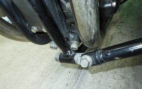 TRIUMPH BONNEVILLE サイドカ- 2010