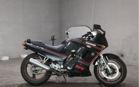 KAWASAKI GPX250R EX250E