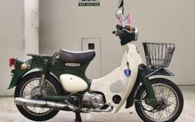 HONDA LITTLE CUB E AA01
