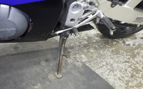 HONDA CBR954RR 2002