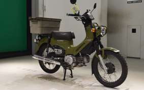 HONDA ｸﾛｽｶﾌﾞ110-2 JA45
