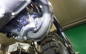 HONDA MONKEY 2016 AB27