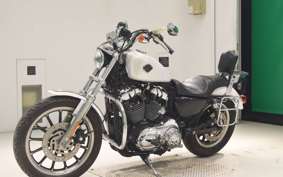 HARLEY L1200LI 2008