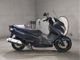 Фото Suzuki BURGMAN200 с японского аукциона
