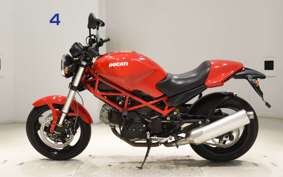 DUCATI DUCATI M400IE 2018