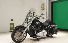 HARLEY FLBS 1870 2018