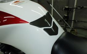 HONDA CB400SF GEN 4 A 2014 NC42