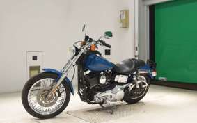 HARLEY FXDL 1450 2001