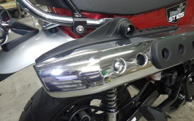HONDA DAX 125 2022 JB04