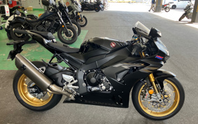 HONDA CBR1000RR-R FB SP 2025 SC82