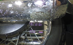 HONDA CD125T BENLY 1999 CD125T