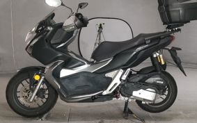 HONDA ADV150 KF38
