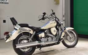 YAMAHA DRAGSTAR 250 2023 VG05J