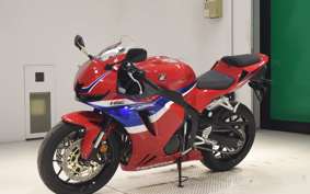 HONDA CBR600RR 2025