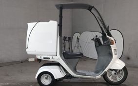 HONDA GYRO TA03