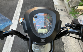 HONDA CROSS CUB JA60