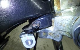 HONDA STEED 400 1992 NC26