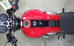 HONDA CB1100RS 2022 SC65