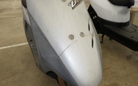 HONDA DIO Gen.4 AF35