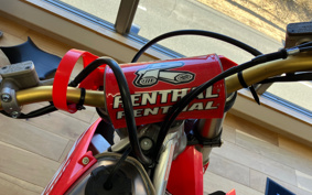 HONDA CRF450R PE07