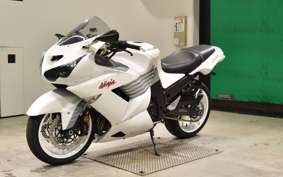 KAWASAKI ZX 1400 NINJA 2011