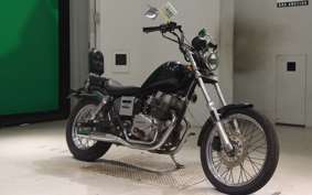 HONDA REBEL 250 2000 MC13