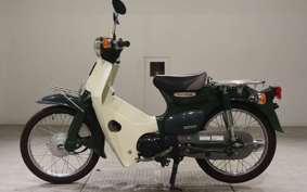 HONDA C50 SUPER CUB 2025 AA01