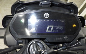 YAMAHA FZ25 2017