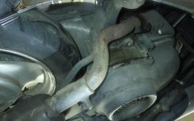 YAMAHA JOG POCHE SA08J