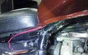 HONDA REBEL 250 2014 MC13