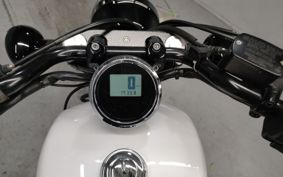 YAMAHA BOLT 2018 VN04J