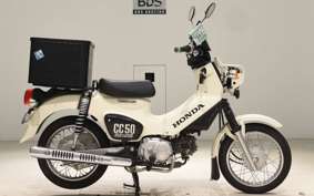 HONDA ｸﾛｽｶﾌﾞ50