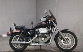 HARLEY HARLEY XL1200S CHP