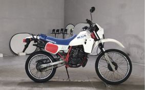 HONDA MTX50R AD06