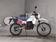 Фото Honda MTX50R с японского аукциона