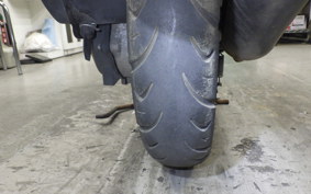 SUZUKI LET's 4 2024 CA45A