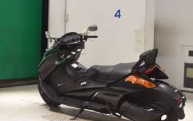 SUZUKI GEMMA 250 2005 CJ47A