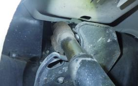 HONDA DIO GEN 3 2011 AF34